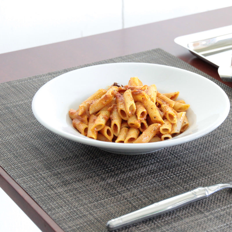 サタルニア チボリ パスタボウル 23cm