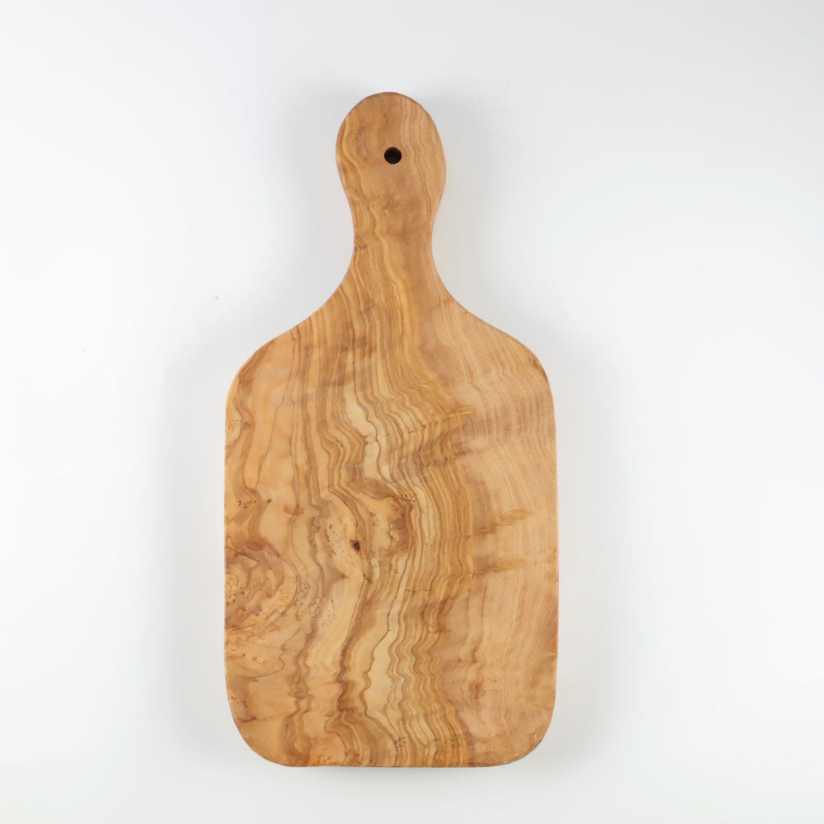 ナチュラルカッティングボード オリーブ イタリア製 Arte Legno