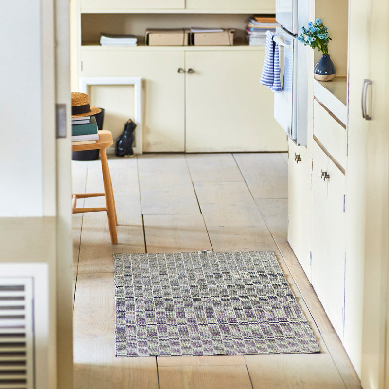 感性に寄り添う、空間に映える北欧デザインマットBRITA SWEDEN(ブリタスウェーデン)