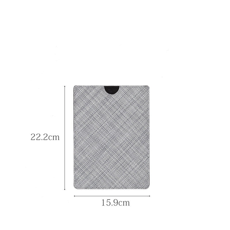 【 在庫限り SALE 50%OFF 】 チルウィッチ Tech Sleeves タブレットケース S ミニバスケットウィーブ