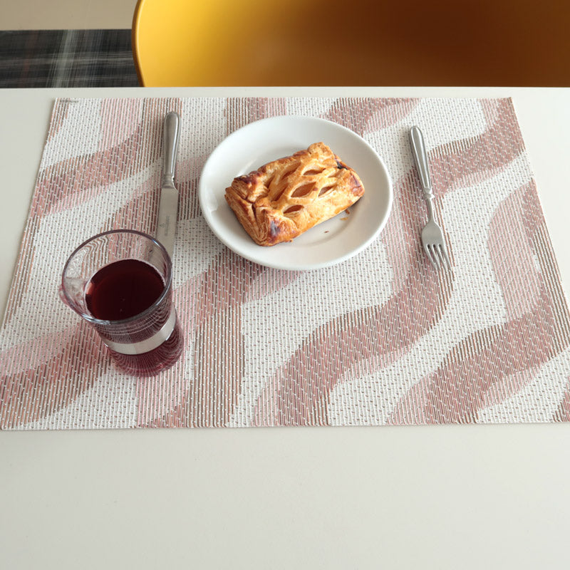チルウィッチ ランチョンマット Twist（ツイスト） RECTANGLE