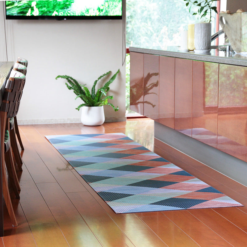 Signal Ochre 59×92cm