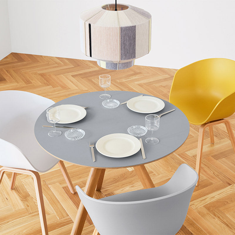 HAY ダイニングテーブル CPH 20 ROUND φ90