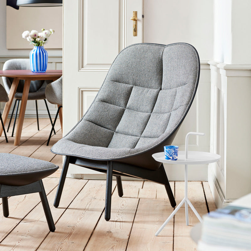 DLM Side Table by HAY – Really Well Made