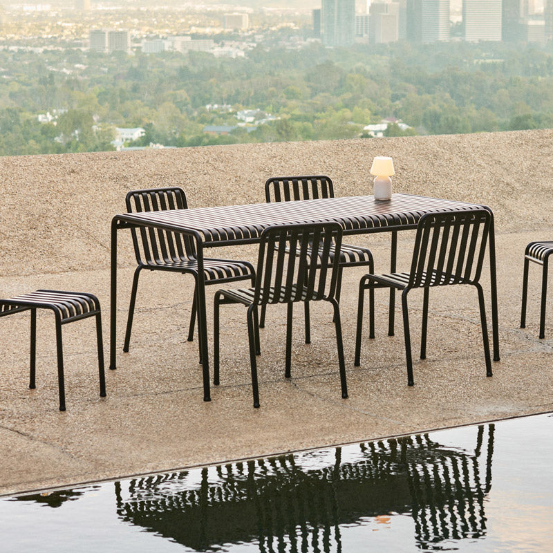HAY ガーデンチェア PALISSADE CHAIR