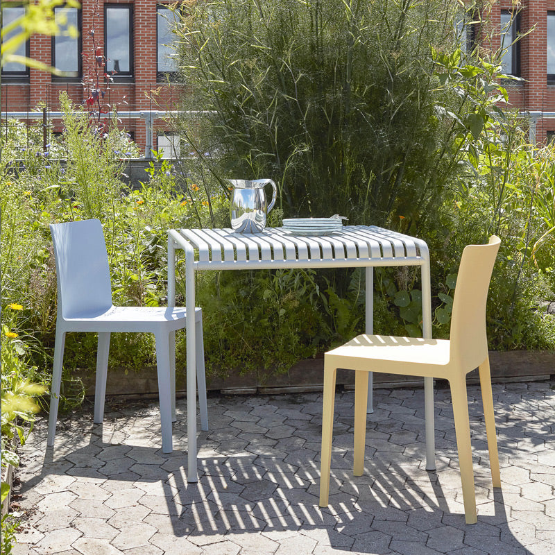 HAY ガーデンテーブル PALISSADE TABLE SQUARE