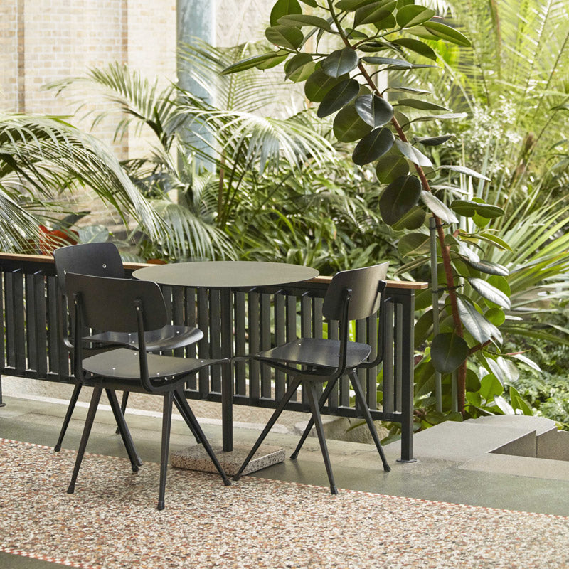 HAY ガーデンテーブル TERRAZZO TABLE ROUND