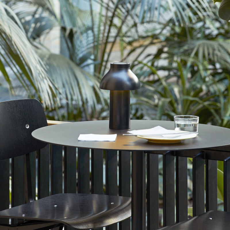 HAY ガーデンテーブル TERRAZZO TABLE ROUND