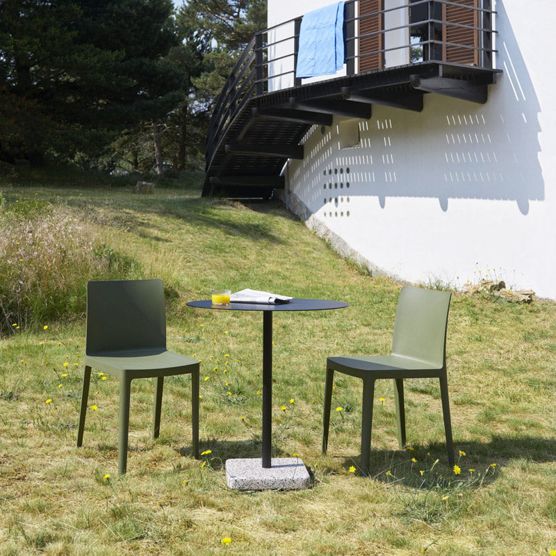 HAY ガーデンテーブル TERRAZZO TABLE ROUND