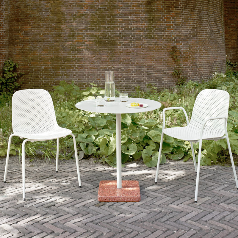 HAY ガーデンテーブル TERRAZZO TABLE ROUND