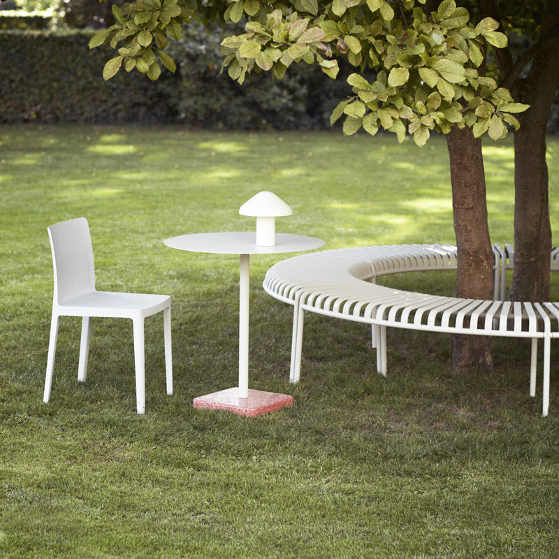 HAY ガーデンテーブル TERRAZZO TABLE ROUND