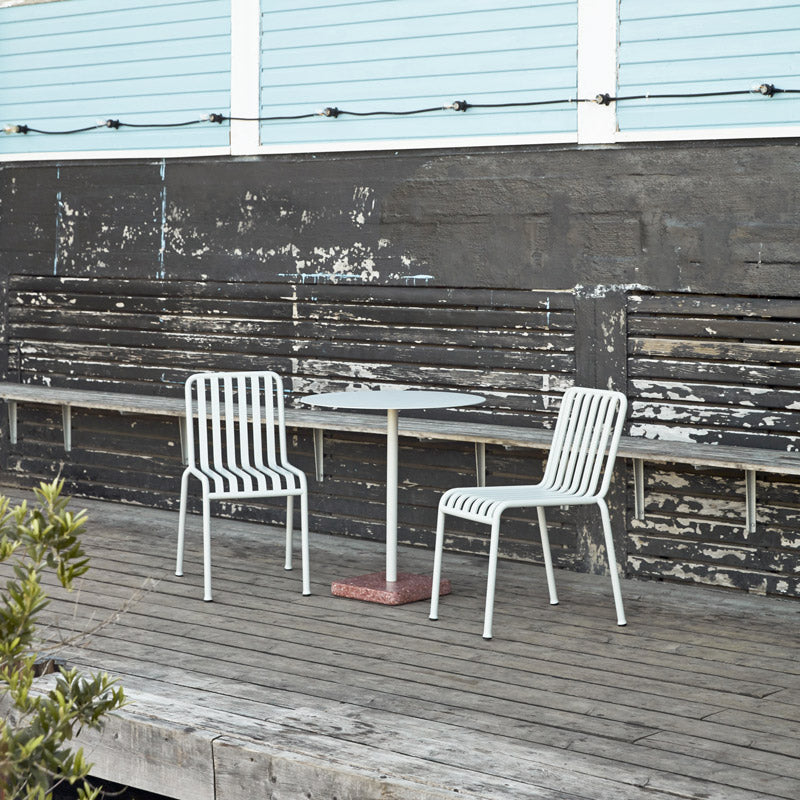 HAY ガーデンテーブル TERRAZZO TABLE ROUND