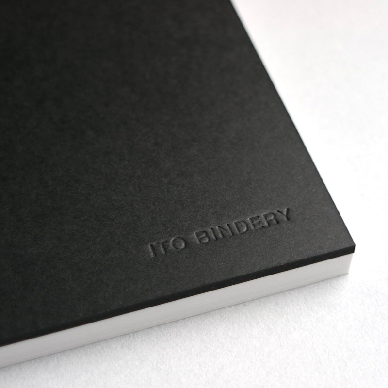 ITO BINDERY ドローイング パッド A5