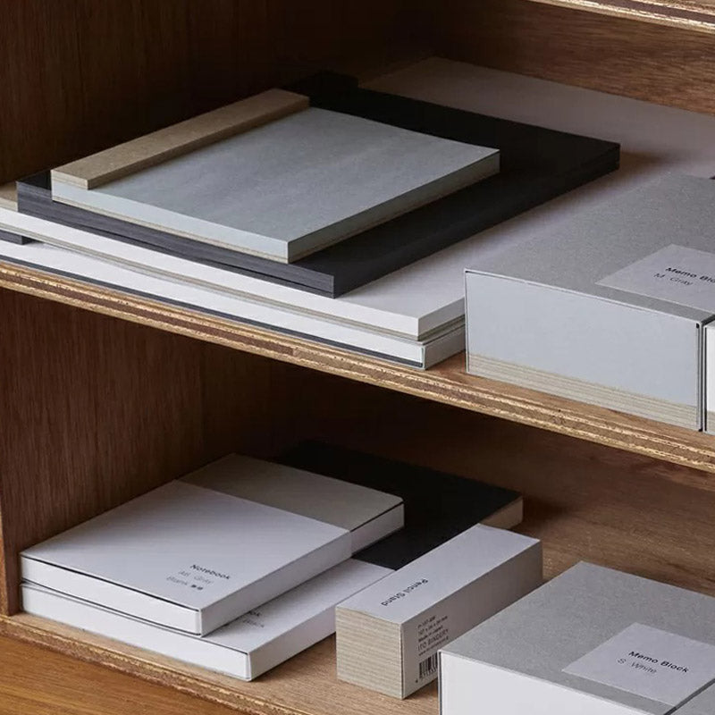 ITO BINDERY ドローイング パッド A5