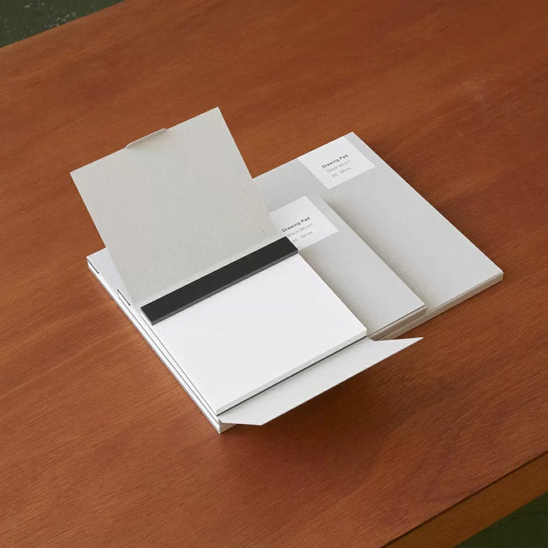 ITO BINDERY ドローイング パッド A5