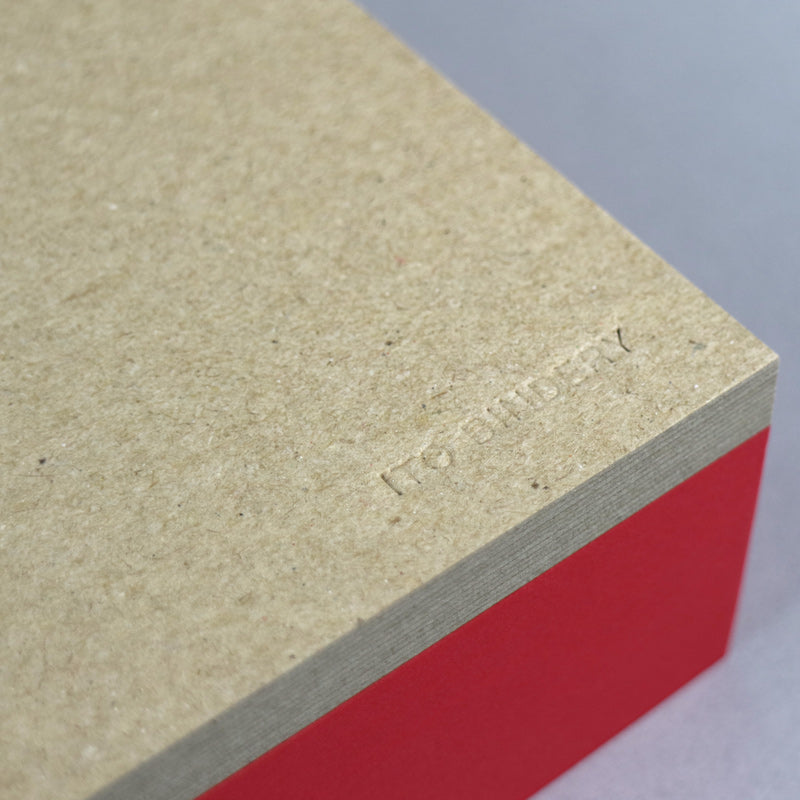 ITO BINDERY メモブロック L