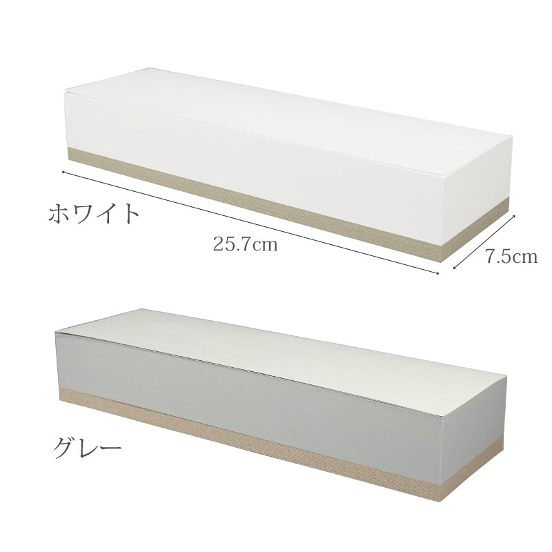 ITO BINDERY メモブロック L
