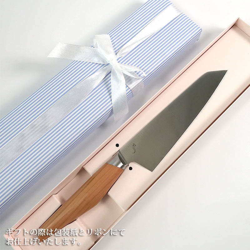 kasane 文化包丁 16.5cm