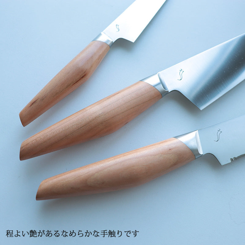 kasane 文化包丁 16.5cm