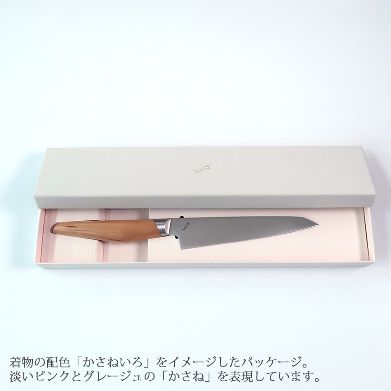 kasane ペティナイフ