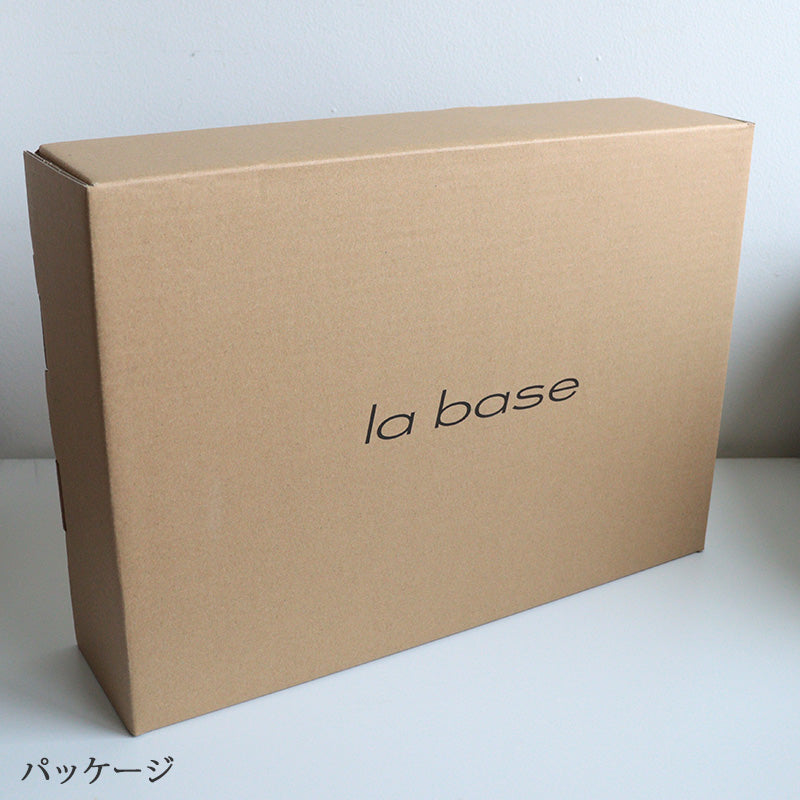 la base (ラバーゼ) 鉄フライパン 26cm