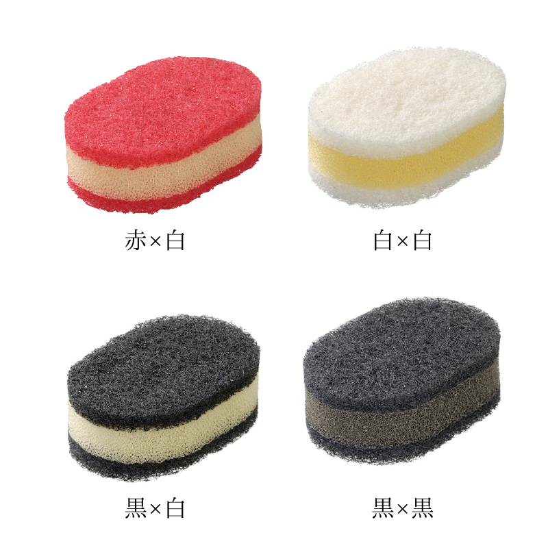 la base (ラバーゼ) スポンジ