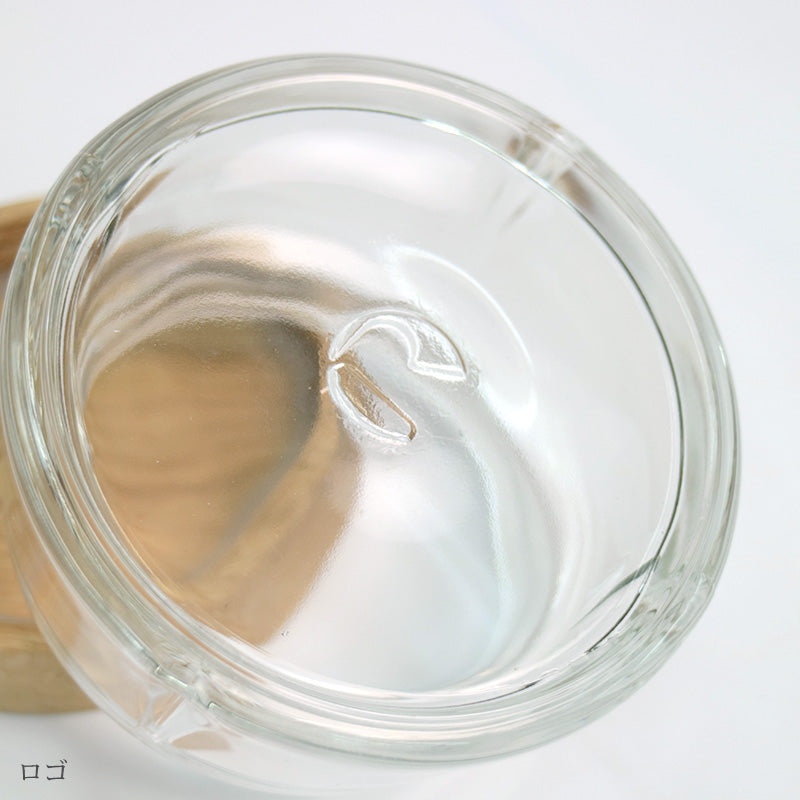 ローゼンダール コペンハーゲン グランクリュ ストレージジャー 0.5L