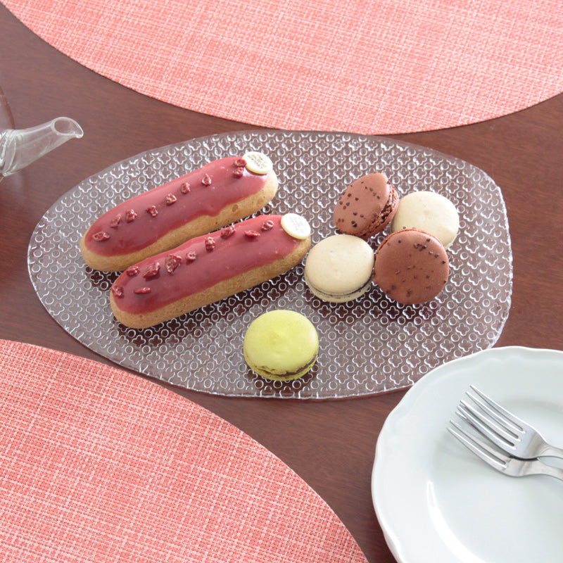 日本酒の芳醇な香りを楽しめるグラス Sghr(スガハラ) ローレ L