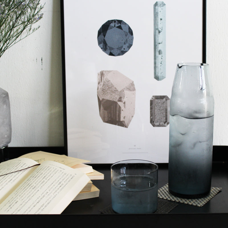 Sghr ナイトカラフェ 720ml