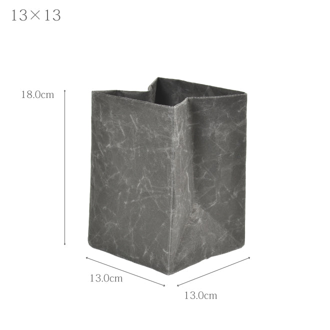 SIWA | 紙和 ボックス ボックス 13×13
