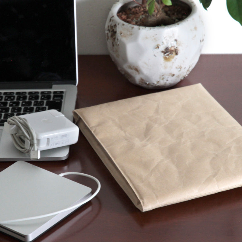 SIWA | 紙和 PC / タブレットケース iPad