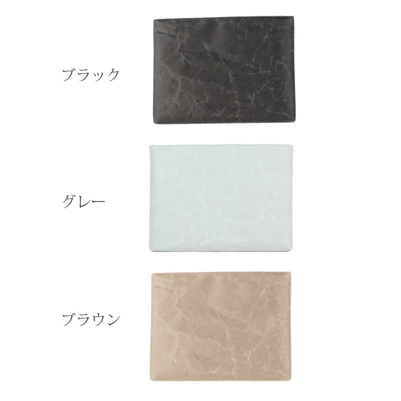 SIWA | 紙和 PC / タブレットケース iPad
