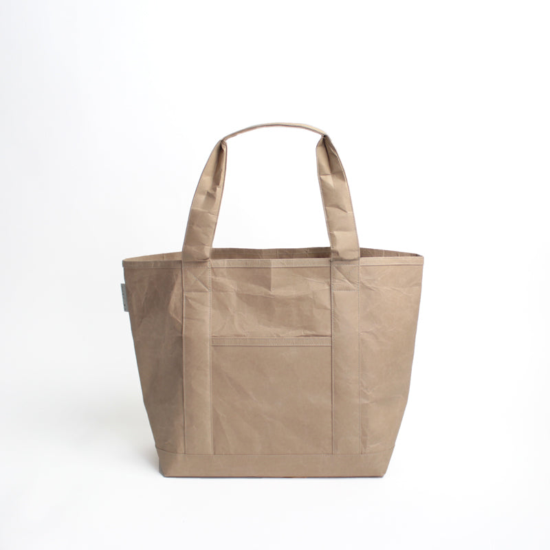 SIWA | 紙和 トートバッグ S